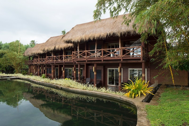 Coconuts Beach Club Resort & Spa Apia