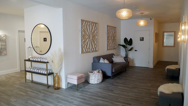 Cocoon Day Spa Oakland - Rockridge - Day Spa in Oakland