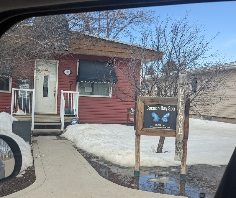 Cocoon Healing Fort Qu'Appelle - Day Spa in Fort Qu'Appelle