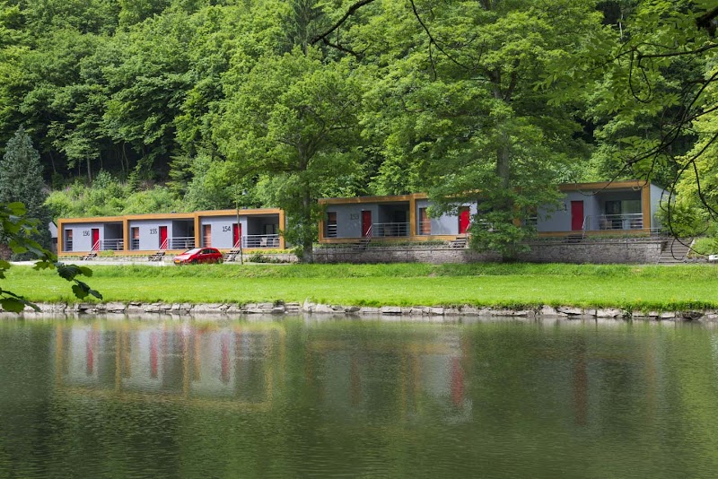 Cocoon Hotel La Rive Luxembourg City - Hotel Spa in Luxembourg City