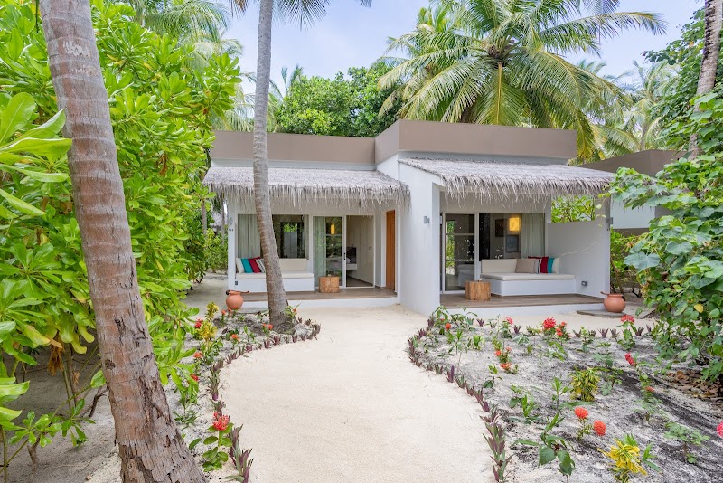 Cocoon Maldives Lhaviyani Atoll - Resort Spa in Lhaviyani Atoll