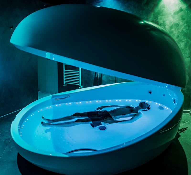 Cocoon Milano Floating Center - Medical Spa in Milan