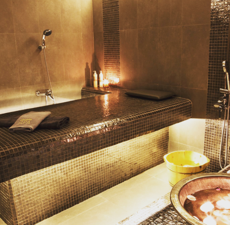 Cocoon Spa F9GV+36J - Day Spa in F9GV+36J