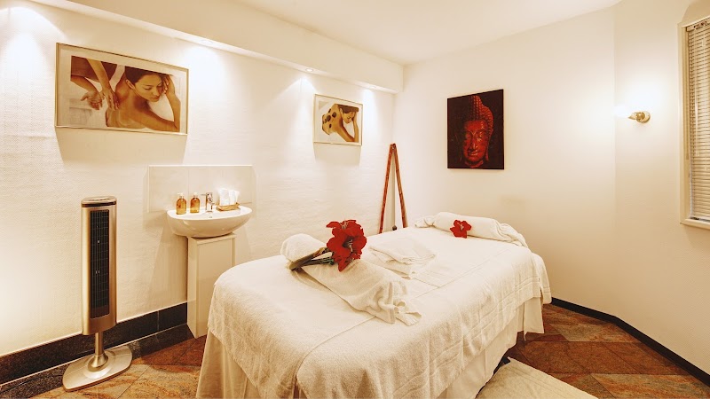 Cocoon Wellness & Beauty Stuttgart - Wellness Retreat in Stuttgart