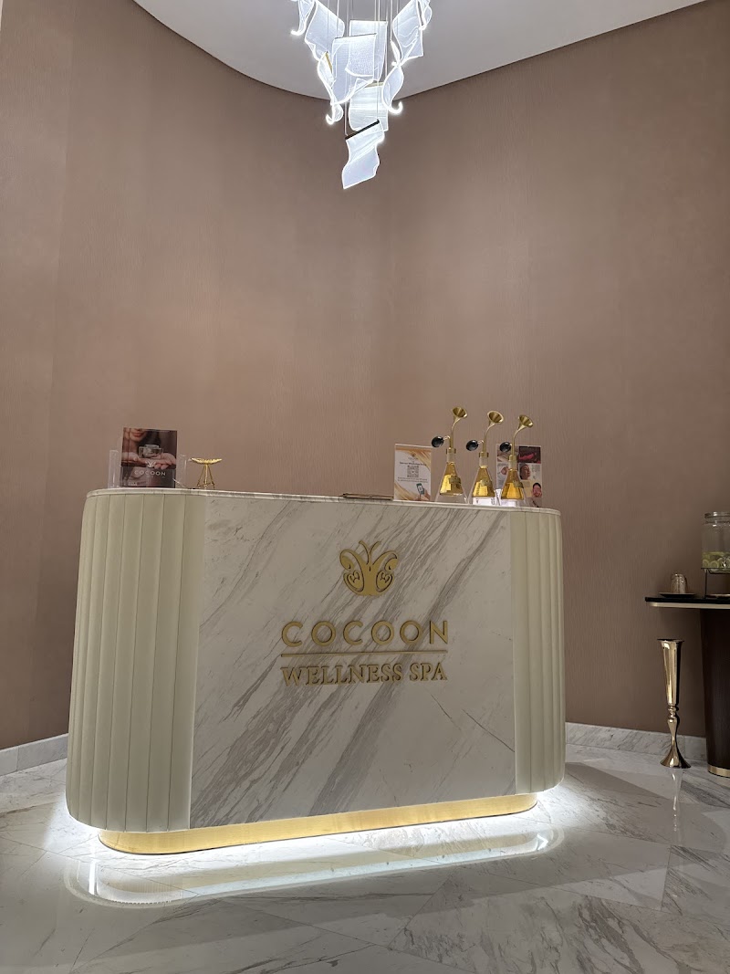 Cocoon Wellness Spa City Center Manama