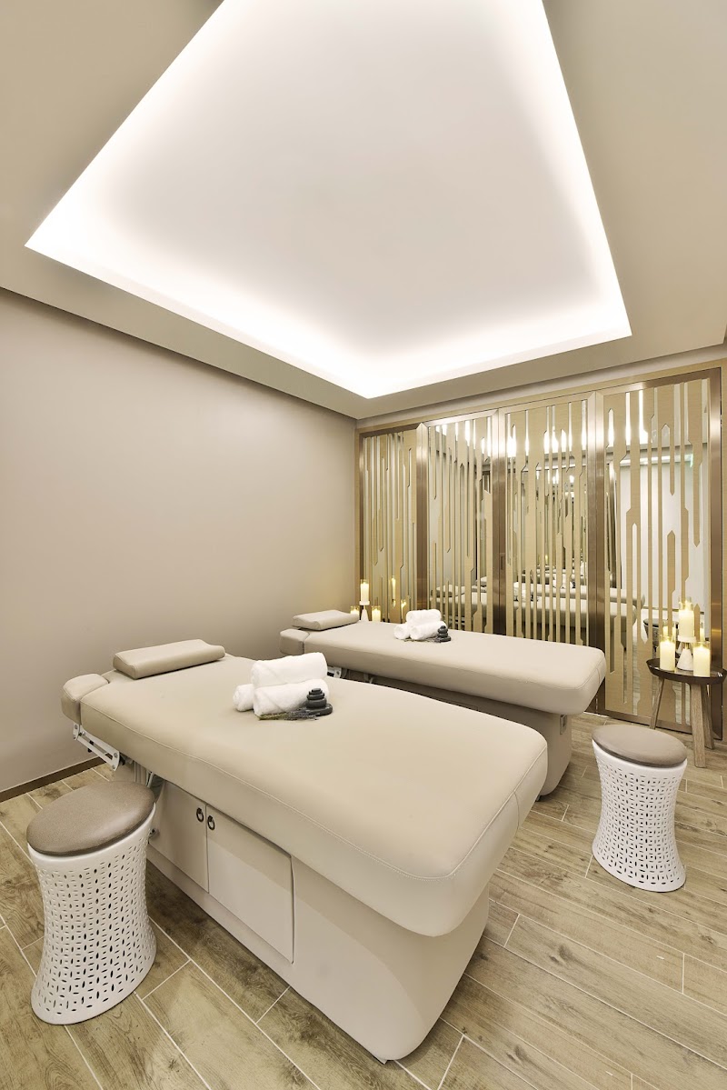 Cocoon Wellness Spa Juffair Manama