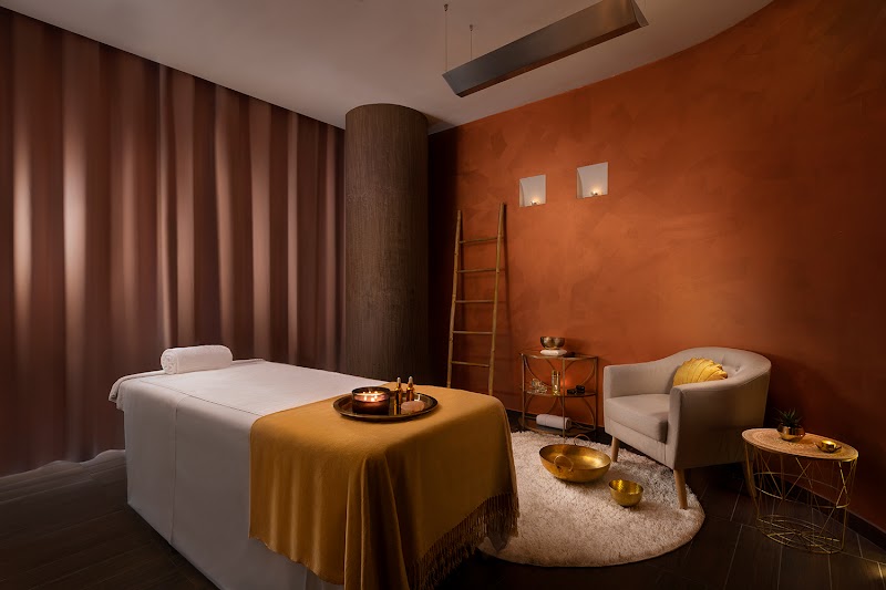 Cocoon Wellness Spa Milan Malpensa Airport