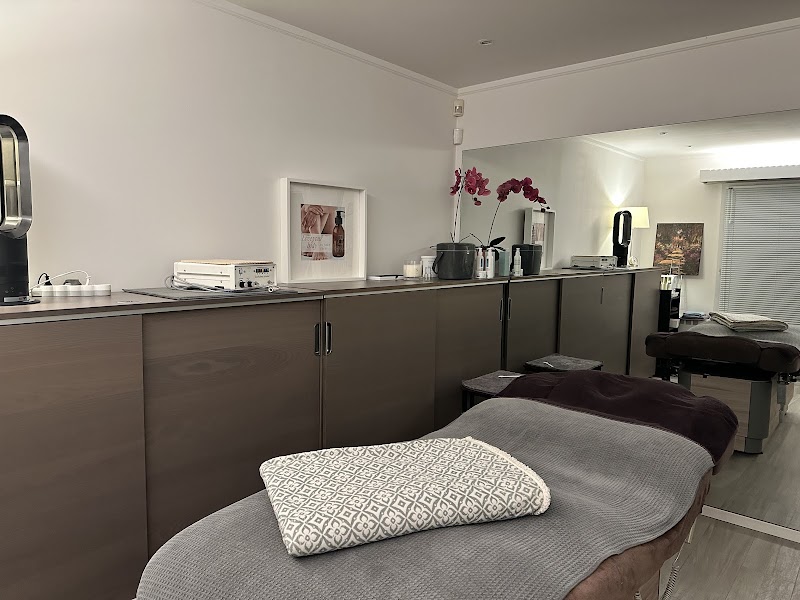 Cocoon Wellness Tervuren - Wellness Retreat in Tervuren