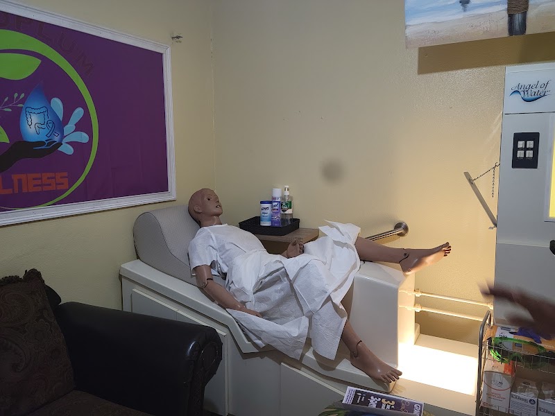 Cocoplum Wellness Bahamas Nassau