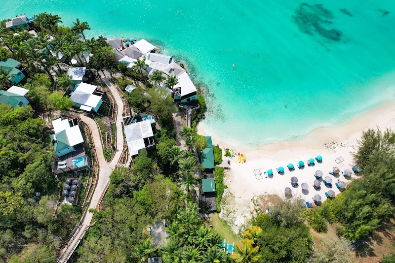 COCOS Hotel (Antigua)