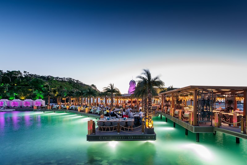 CocoSPA Dehiwala-Mount Lavinia - Day Spa in Dehiwala-Mount Lavinia