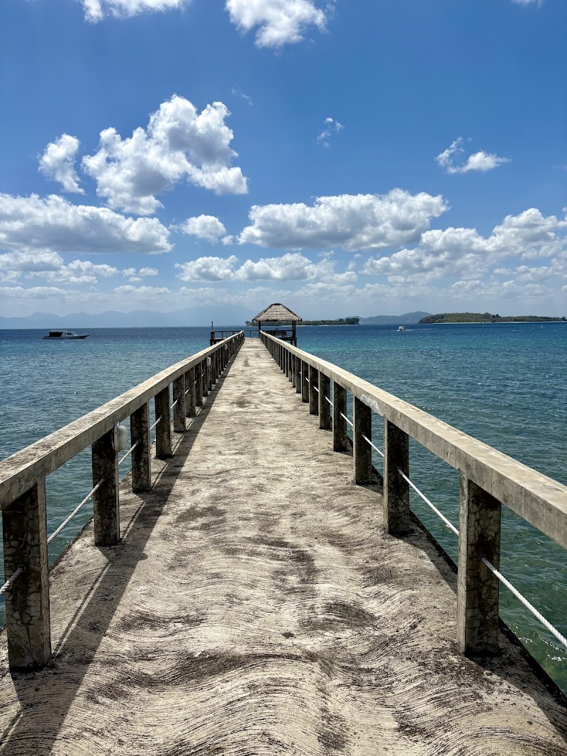 Cocotinos Sekotong Lombok - Resort Spa in Lombok
