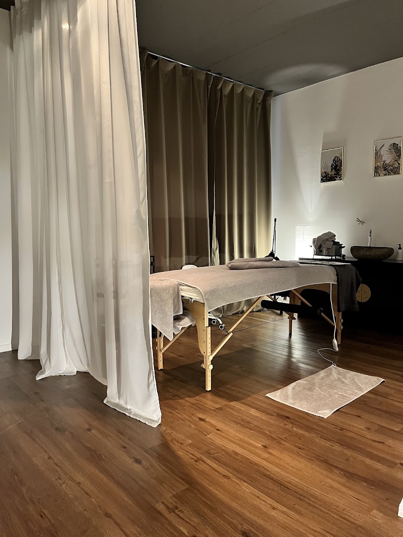 Coffee Break Spa Mettmenstetten - Day Spa in Mettmenstetten