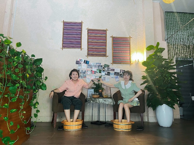 CỐI Spa Tuy HÒA Tuy Hòa - Wellness Retreat in Tuy Hòa