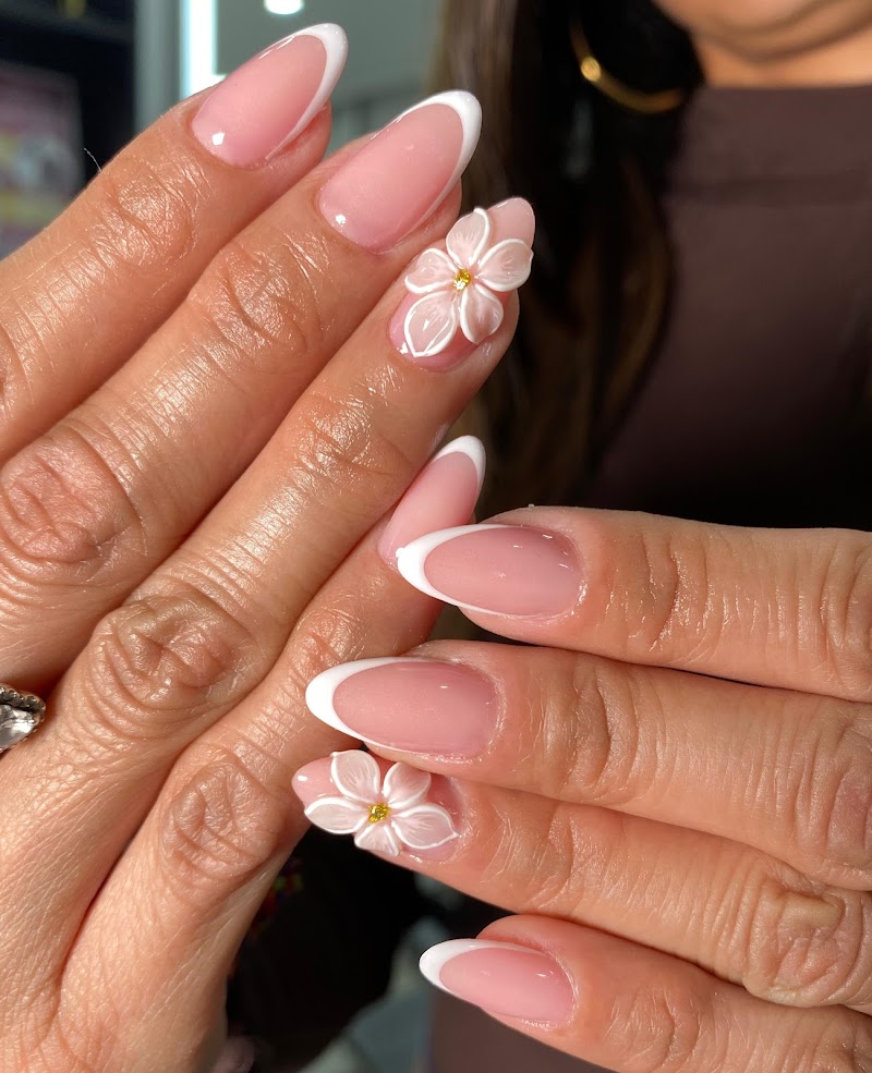 Coiffure et Esthetique à Moissy (77) Moissy-Cramayel - Day Spa in Moissy-Cramayel