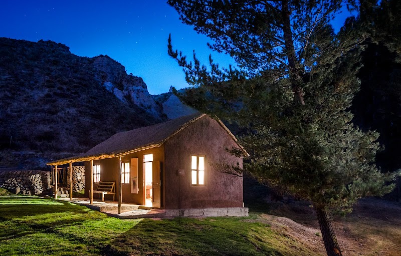 Colca Lodge Spa & Hot Springs Sacred Valley - Thermal Spa in Sacred Valley