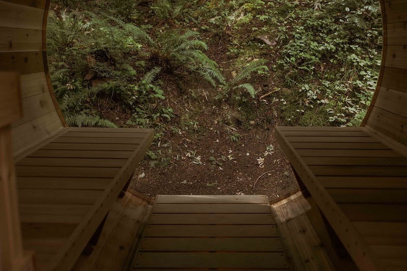 Cold Mountain Spa Sechelt - Day Spa in Sechelt