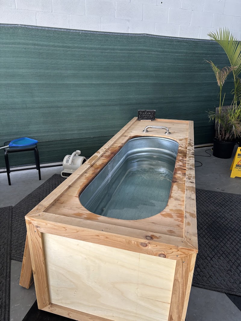 Cold Sweat Therapy Pinellas Park - Day Spa in Pinellas Park