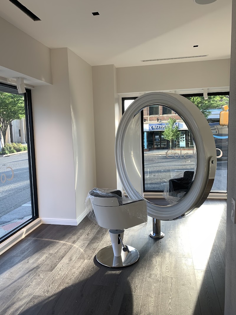 Cole Wellness Spa and Salon Radnor - Wellness Retreat in Radnor