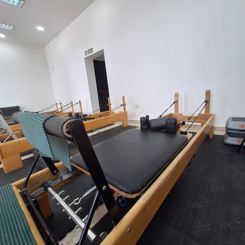 Colibri Centro de Bienestar Río Grande - Day Spa in Río Grande