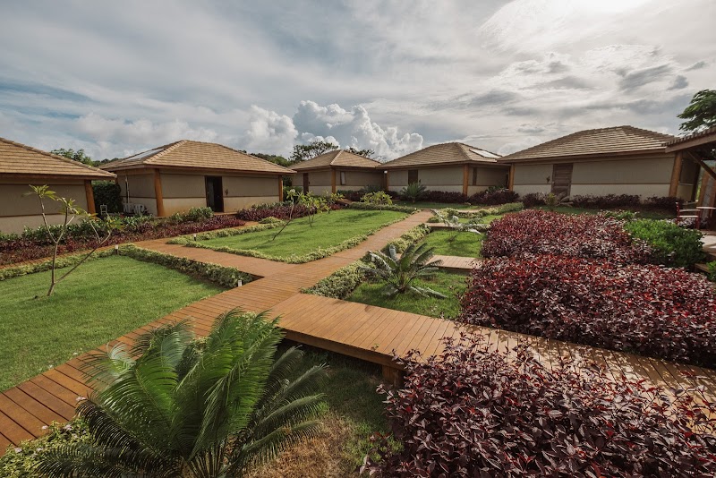 Colina Pousada SPA Fernando de Noronha - Hotel Spa in Fernando de Noronha