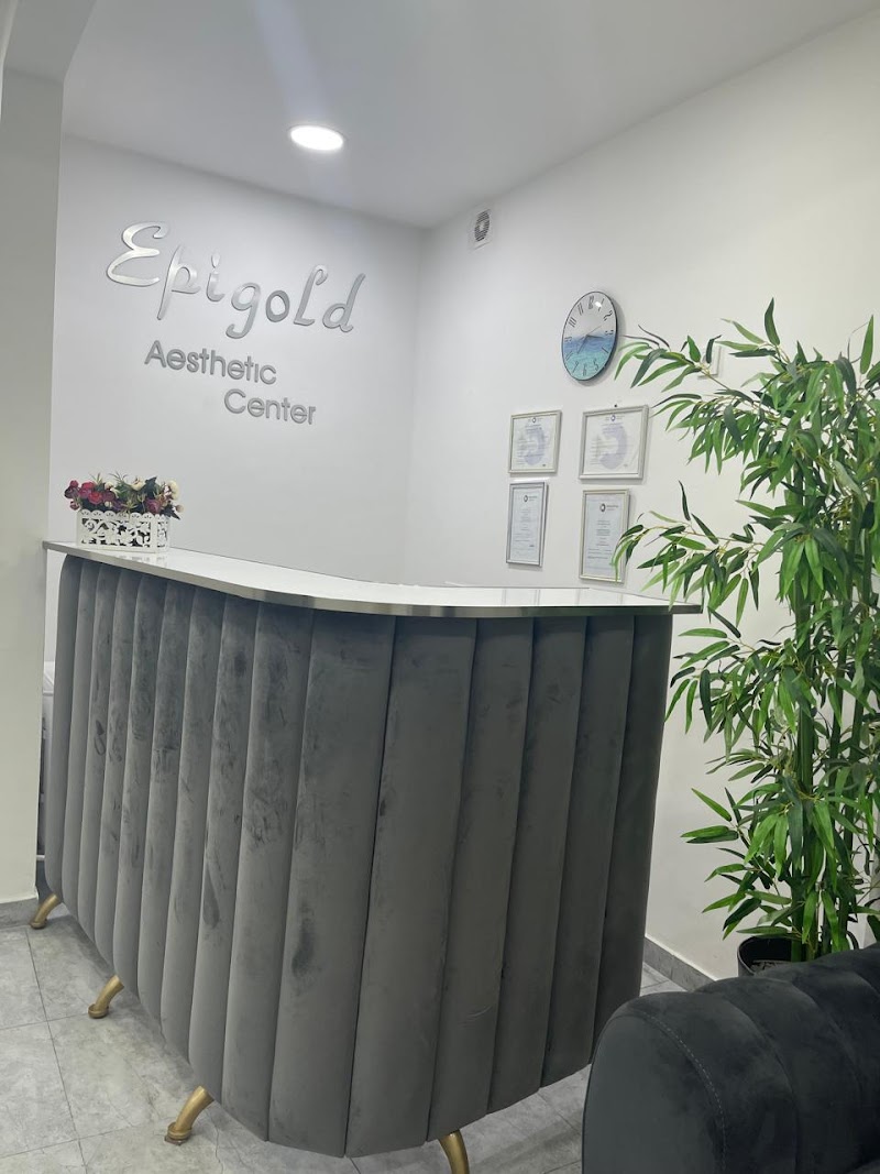 Collagen Plus Aesthetic Center Tbilisi - Day Spa in Tbilisi