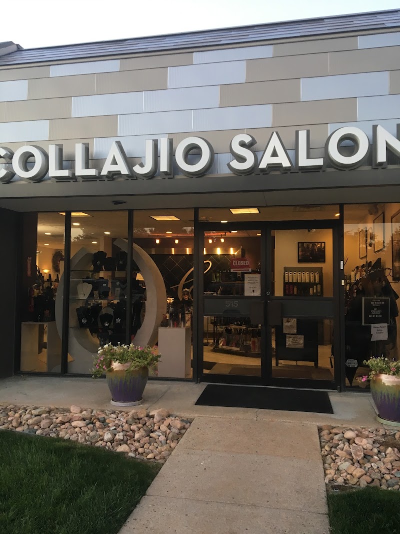 Collajio Salon & Day Spa Greenwood Village - Day Spa in Greenwood Village