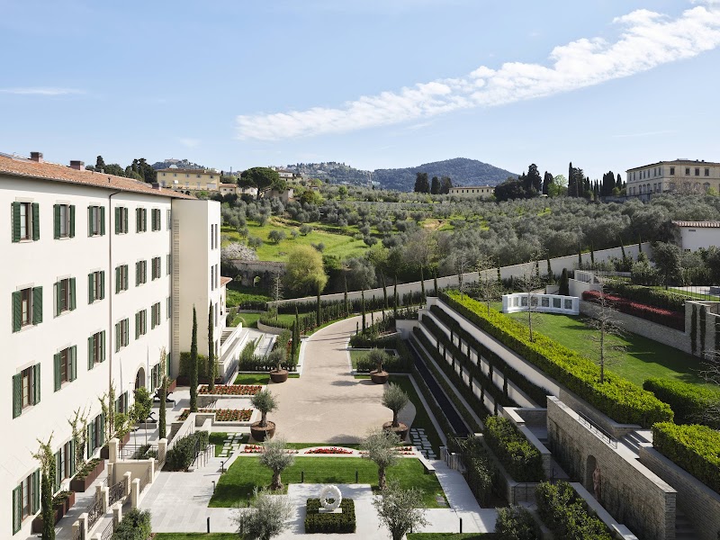 Collegio alla Querce, Auberge Collection Florence - Resort Spa in Florence