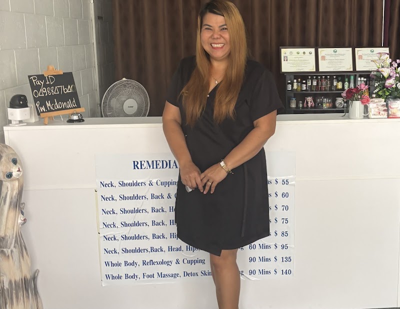 Collinsville Rawee  Thai  Massage - Day Spa in Collinsville