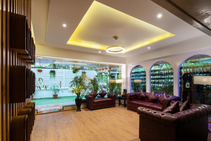 Cologne Spa Pune - Day Spa in Pune