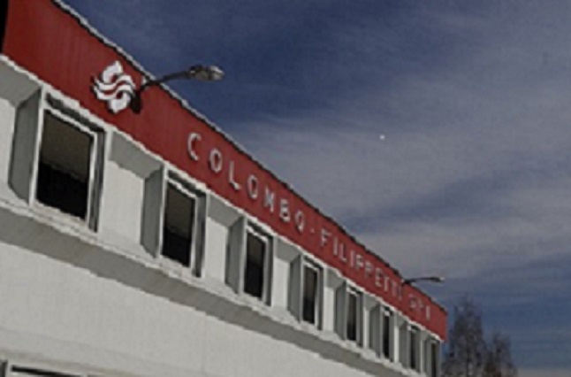 Colombo Filippetti SPA Casirate d'Adda - Day Spa in Casirate d'Adda