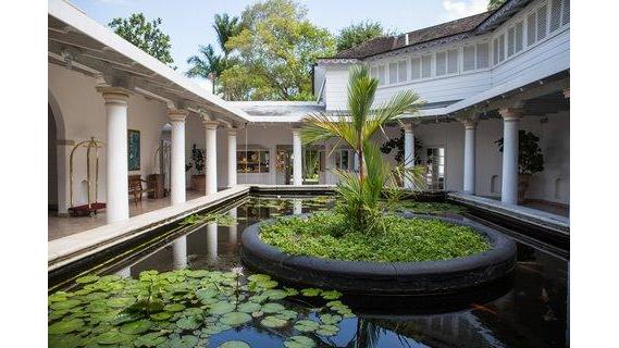 Colony Club, a Luxury Collection Resort, Barbados - Resort Spa in Barbados