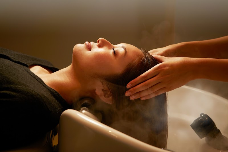 Color Specialty Store & Spa Specialty Store by Sheen Nakahara Ward, Kawasaki City - Day Spa in Nakahara Ward, Kawasaki City