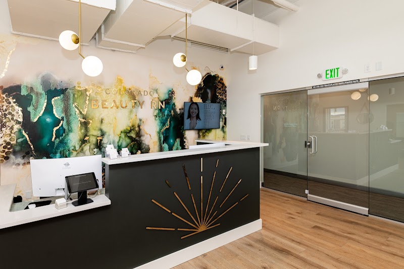 Colorado Beauty RN Castle Rock - Day Spa in Castle Rock