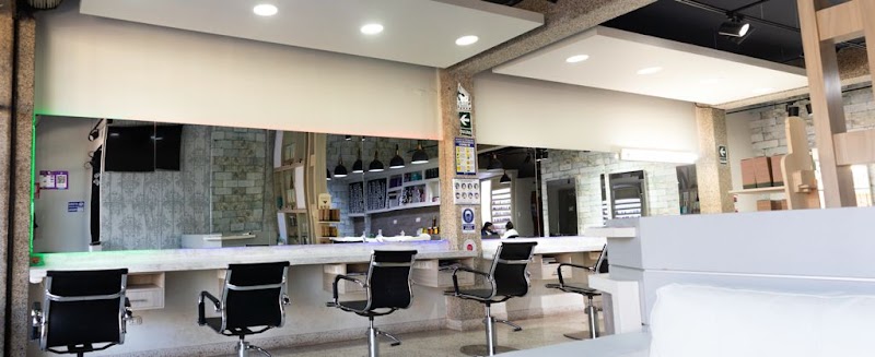 Coloristas de Cabello Ica - Day Spa in Ica