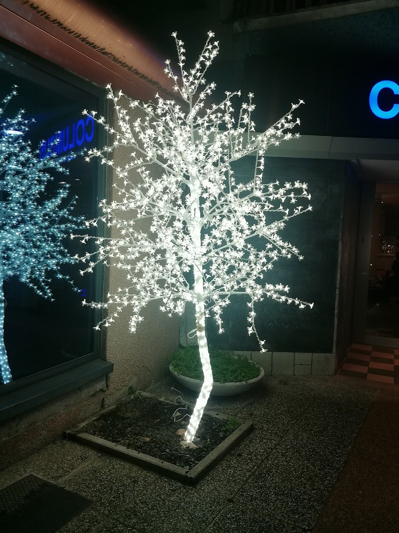 Columbus Fitness Club Abano Terme - Day Spa in Abano Terme