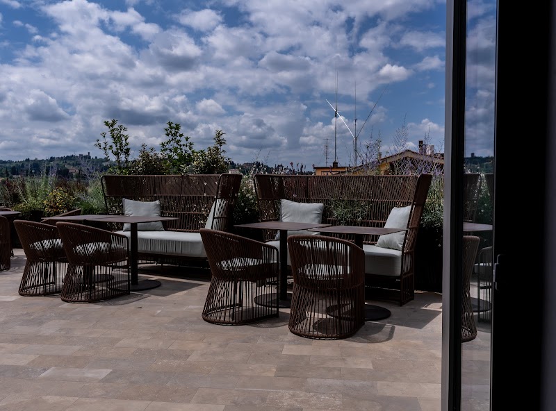Columbus Urban Resort Firenze Florence - Resort Spa in Florence