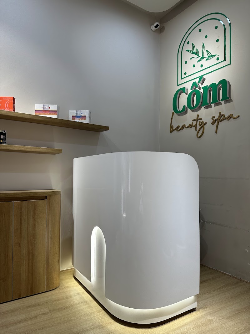 Cốm Spa Quận 5 - Day Spa in Quận 5