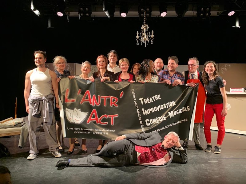 Comédie + Issy-les-Moulineaux - Day Spa in Issy-les-Moulineaux