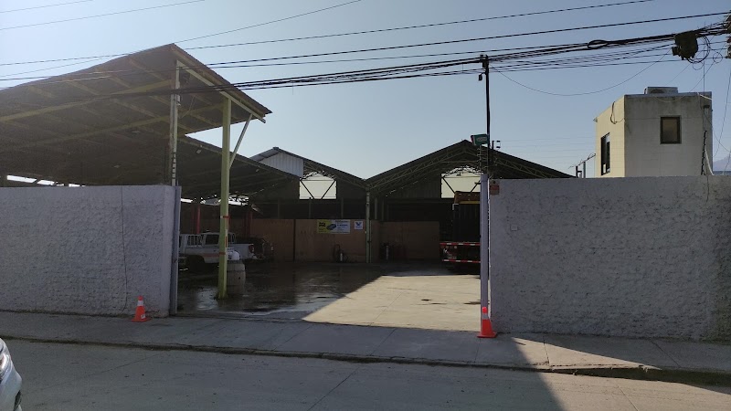 Comercial MRV Spa Puente Alto - Day Spa in Puente Alto