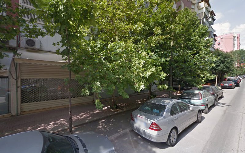 Comfort Esthetic Tiranë