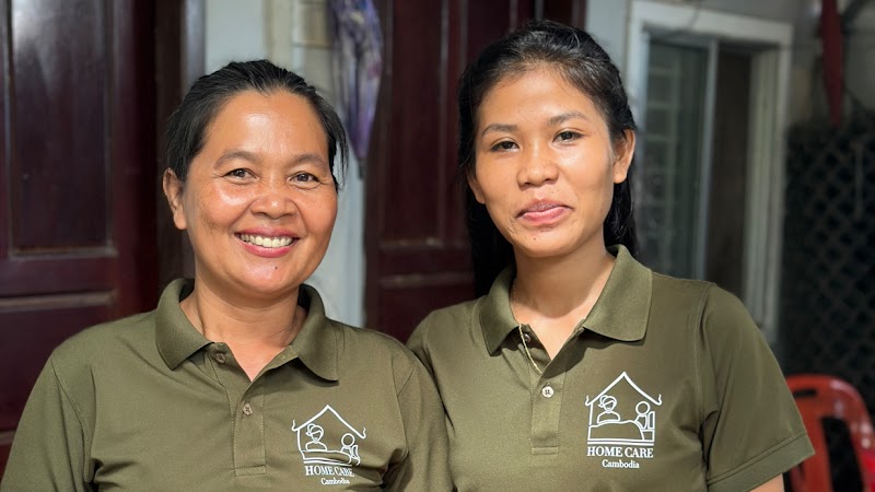 Comfort Health Latex Krong Siem Reap 17254