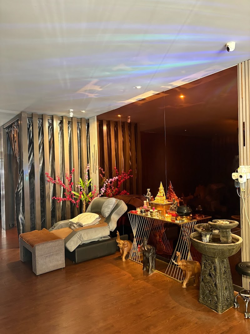 Comfort Massage Centre Klang - Day Spa in Klang