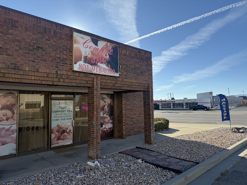 Comfort SPA Orem - Day Spa in Orem