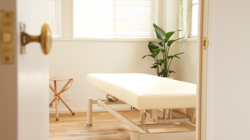 Comfort Style (Acupuncture and Massage Clinic) Fujisawa City - Day Spa in Fujisawa City
