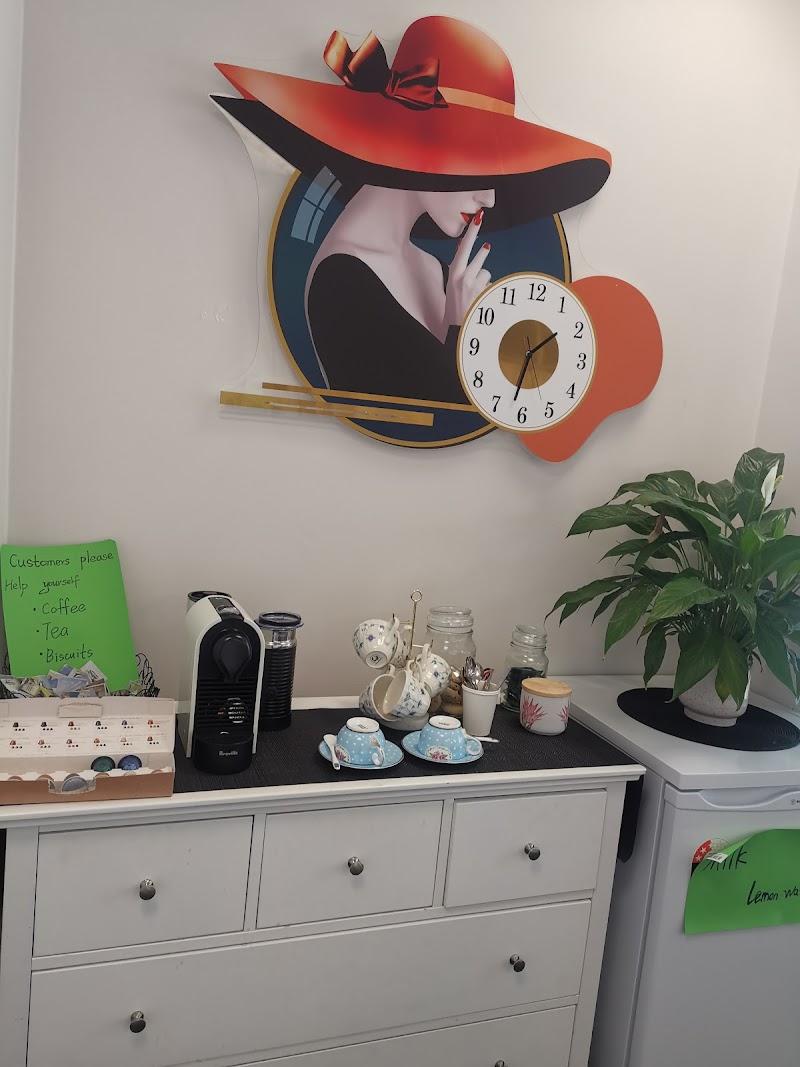 Comfort Zone Massage Porirua - Day Spa in Porirua