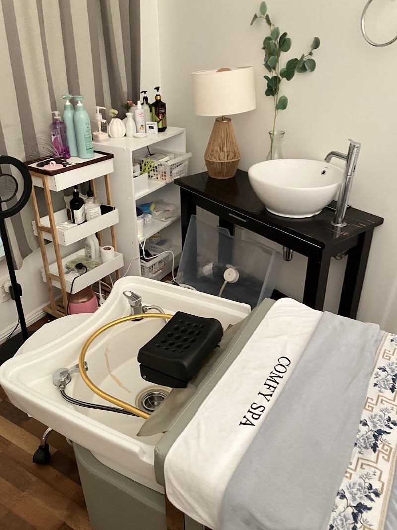 Comfy Spa Wellington - Day Spa in Wellington