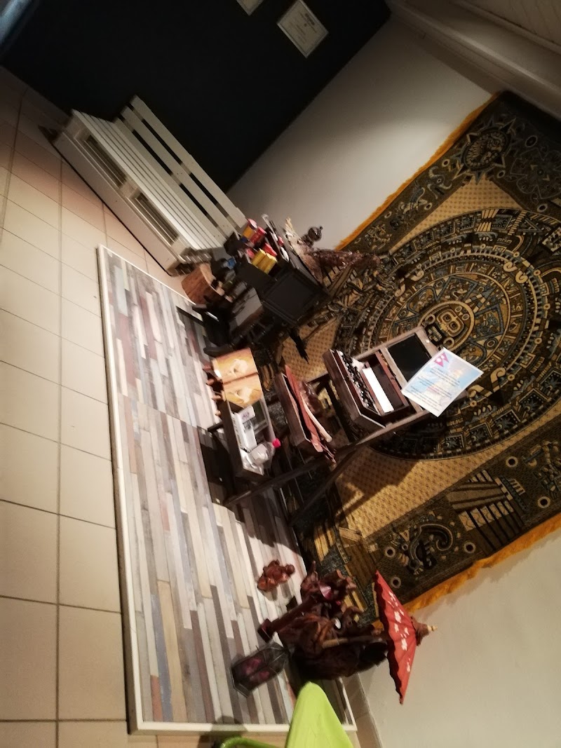 Comme Dans Une Bulle Épernay - Day Spa in Épernay