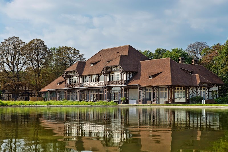 Comme l'Eau des Étangs Paris photo