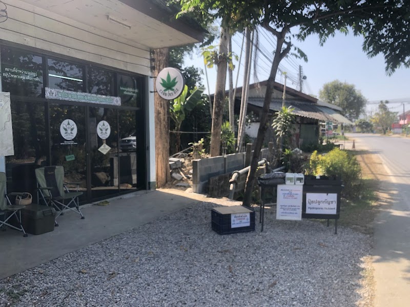 Community Enterprise Herbal Center Pa Tueng Subdistrict Mae Chan District Chiang Rai Province - Day Spa in Mae Chan